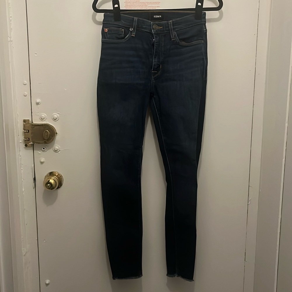 Hudson jeans